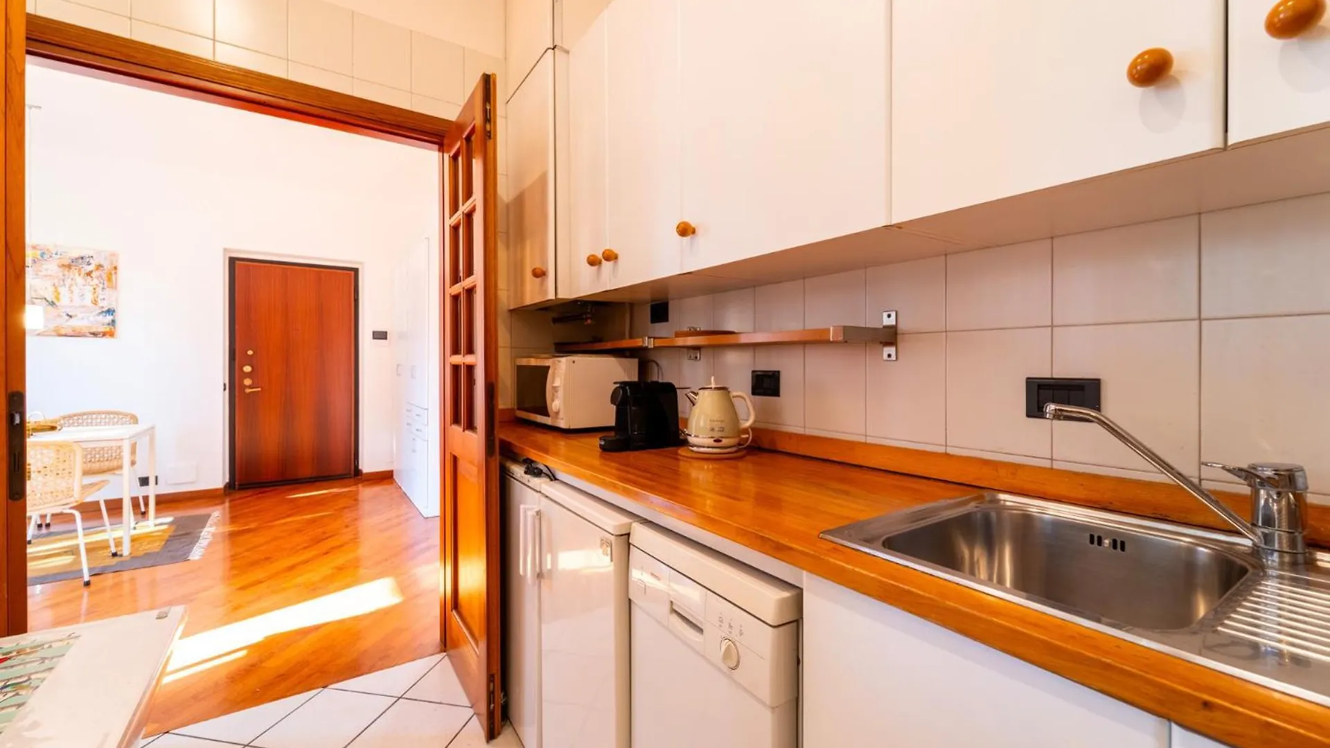 Gerbett Apartment With Terrace By Wonderful Italy Como