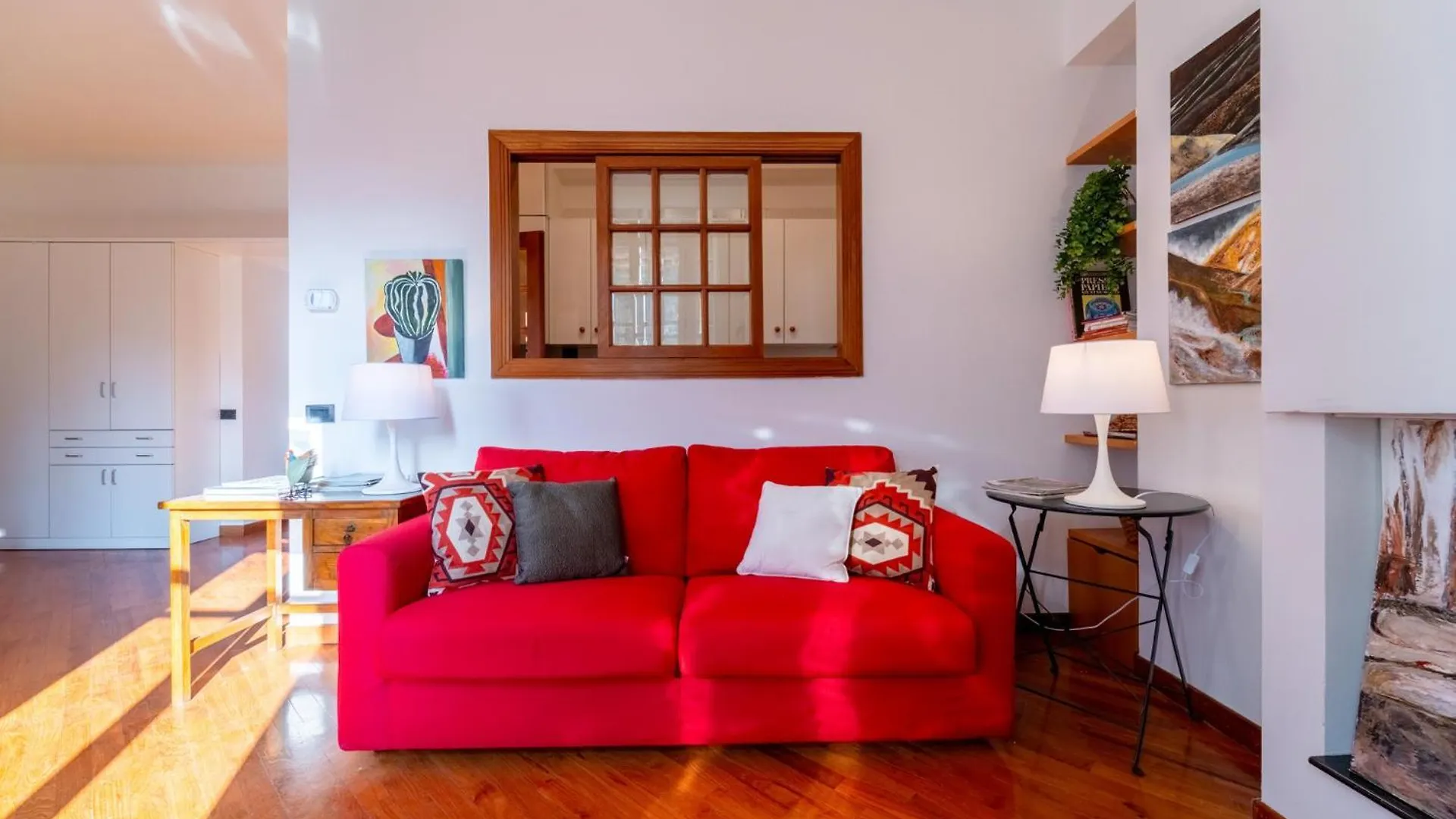 Gerbett Apartment With Terrace By Wonderful Italy Como