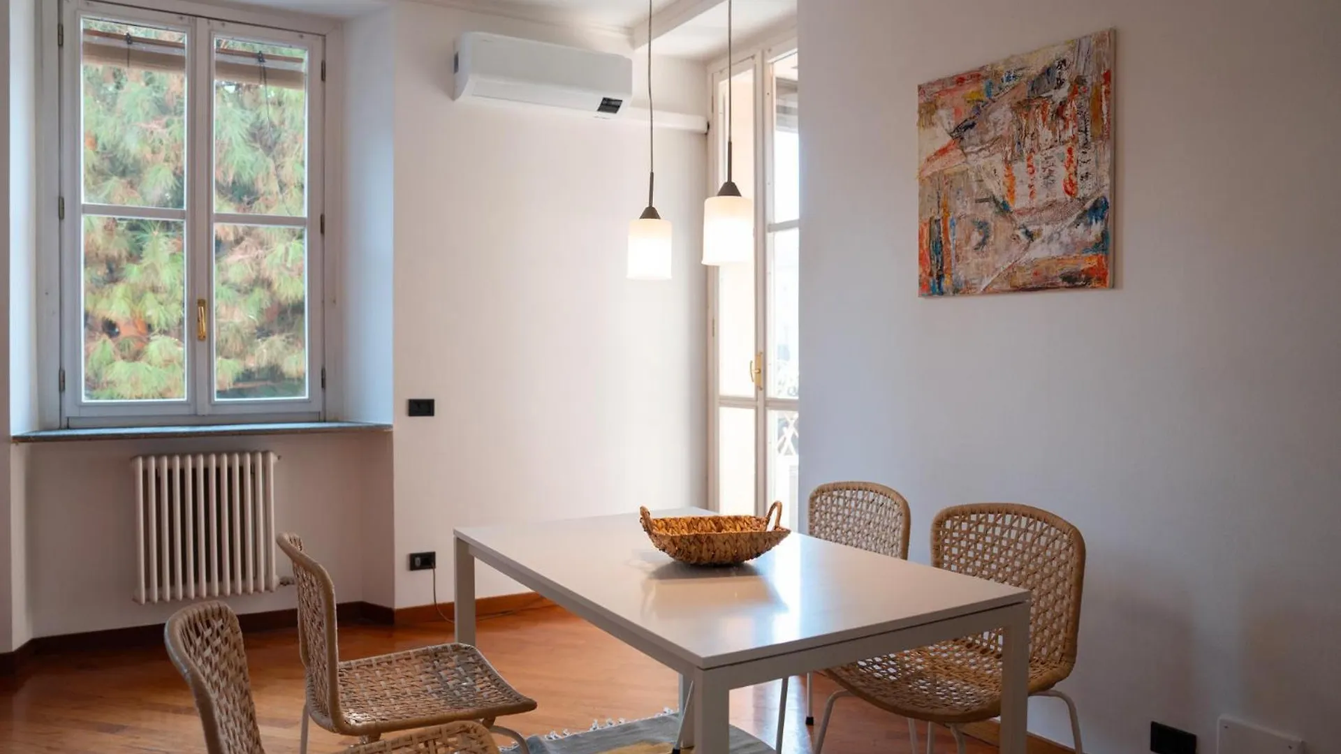 Gerbett Apartment With Terrace By Wonderful Italy Como Italien