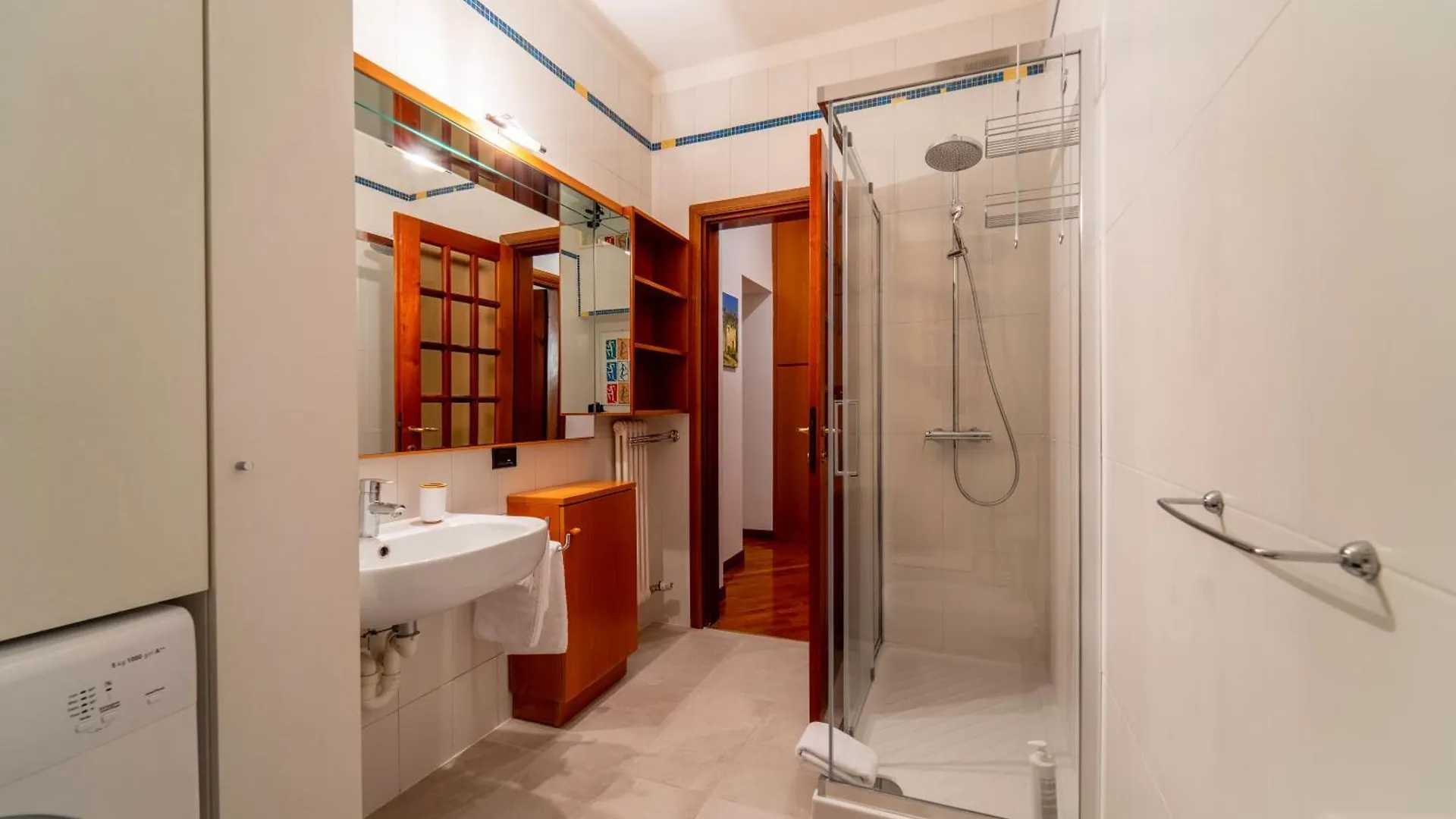 Gerbett Apartment With Terrace By Wonderful Italy Como